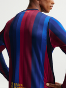 Camiseta Barcelona l 2026/27 Hombre - Manga Iarga