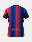 Camisola Barcelona I 2026/27 Homem - Versão Adepto