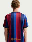 Camisola Barcelona I 2026/27 Homem - Versão Adepto