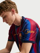 Camisola Barcelona I 2026/27 Homem - Versão Adepto