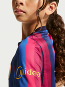 Kids Barcelona Home Kit 2026/27