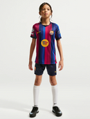 Kids Barcelona Home Kit 2026/27