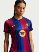 Camiseta Barcelona Titular 2026/27 - Mujer
