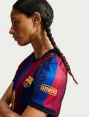 Camiseta Barcelona Titular 2026/27 - Mujer