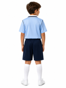 Uruguay I 2026/27 Niños