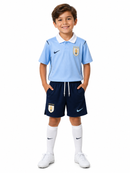 Uruguay I 2026/27 Niños