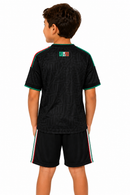 Niños Mexico Kit 2025/26 Copa del Mundo 2026