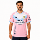 Camiseta Real Oviedo Tercera 2026/27 - Hombre