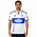 Camisola Real Oviedo Alternativa 2026/27 - Homem