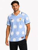 Camiseta Uruguay 2026 Hombre Copa del Mundo