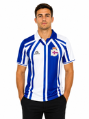 Camiseta Deportivo Ia Coruna Retro - 2025/26