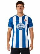 Camiseta Deportivo Ia Coruña Titular 2026/27 - Hombre