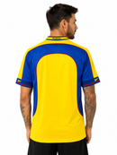 Colombia I 2001 Hombre (Retro)