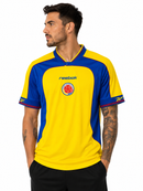Colombia I 2001 Hombre (Retro)