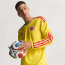 Colombia I Camiseta 2025/26 Manga Larga
