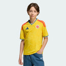Colombia Word Cup 2025/26 - Ninõs