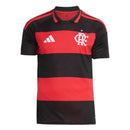 Flamengo 25/26 I Home Camiseta - Version Jugador