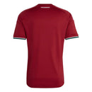 Camiseta Hungría Copa Del Mundo - 2026