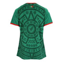 2026 Mexico Mujer's Home Camiseta - World Cup 2026