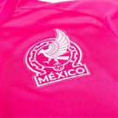 México GK Copa Del Mundo 2025/26 Fan Version