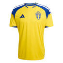 Sweden World Cup Jersey - 2026