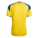 Sweden World Cup Jersey - 2026