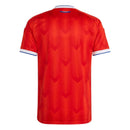 Chile 2026 World Cup 2026 Home Jersey