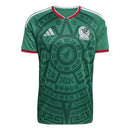 Mexico Home Shirt 2026 World Cup - Version Jugador