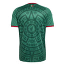 Mexico Home Shirt 2026 World Cup - Version Jugador
