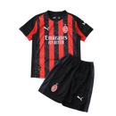 Milan I 25/26 Conjunto Infantil