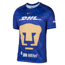 Pumas Home Fan Jersey 2025/26