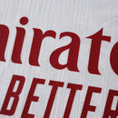 Arsenal 25/26 Ill Local Camiseta - Versión Jugador