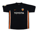 Camiseta Valencia Il 06/07 Hombre (Retro)