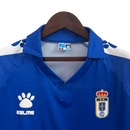 Real Oviedo I 1990/91 Hombre ( Retro )