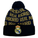 Gorro Del Real Madrid