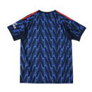 Arsenal 25/26 Il Local Camiseta - Versión Aficionado