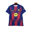 Barcelona 2025 | Home Jersey - Fan Version