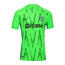 Camiseta Sporting Iisboa 24/25 Hombre