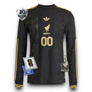 Mexico Gold Cup 2025 (Men's) Long Sleeve