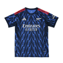 Arsenal 25/26 Il Local Camiseta - Versión Aficionado
