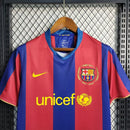 Camisola Barcelona I 07/08 Homem (Retro)