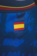 Camiseta Getafe I 24/25 Hombre