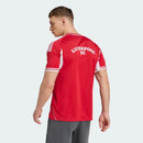Liverpool 25/26 T-shirt - Baseball