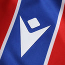 Crystal Palace Home Jersey 25/26