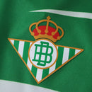 Real Betis Camiseta 25/26 - Naruto