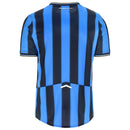 Atalanta Home Shirt 25/26 Men's