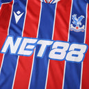 Crystal Palace Home Jersey 25/26