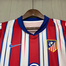 Atlético De Madrid I 24/25 Conjunto Infantil