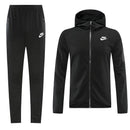 Conjunto Nike Invierno - Hombre - Black