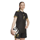 Camiseta Mexico Black 2025 Mujer